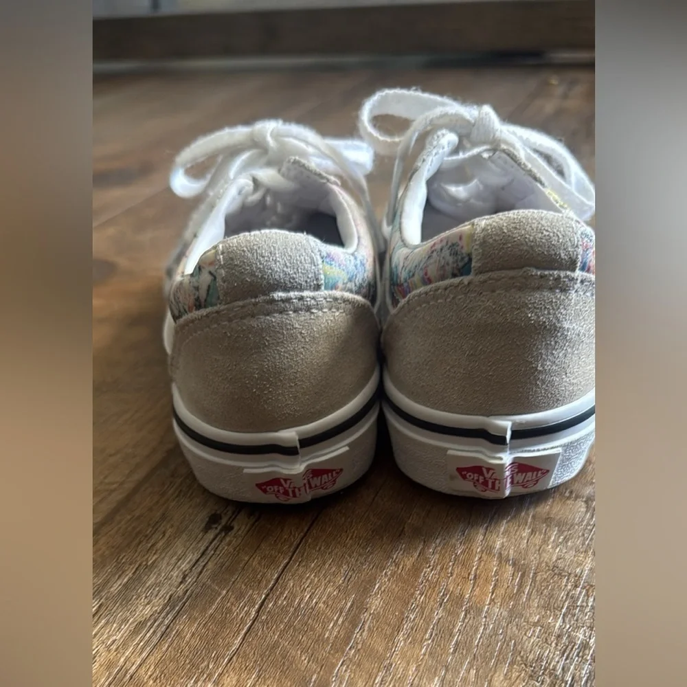 Vans fun stylish